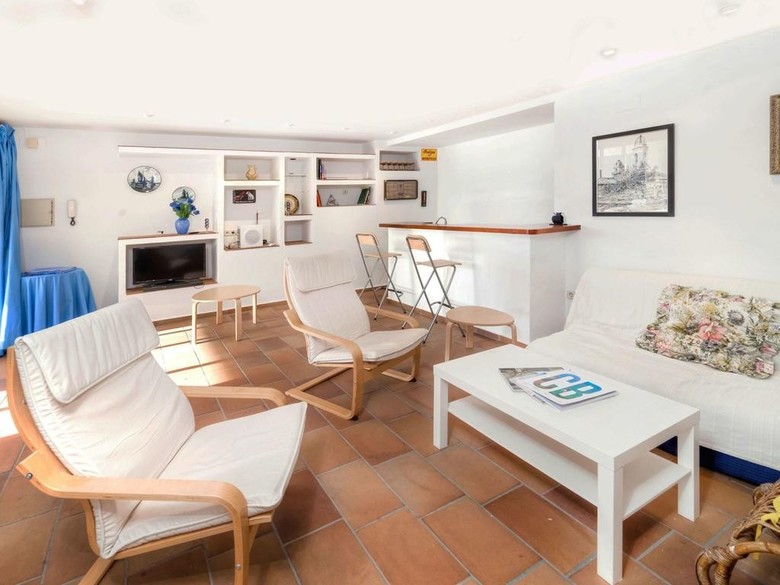 Holiday Home Casa Closas Tossa De Mar
