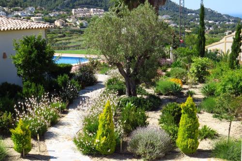 Villa Finca Klara