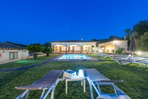 Villa Cirera