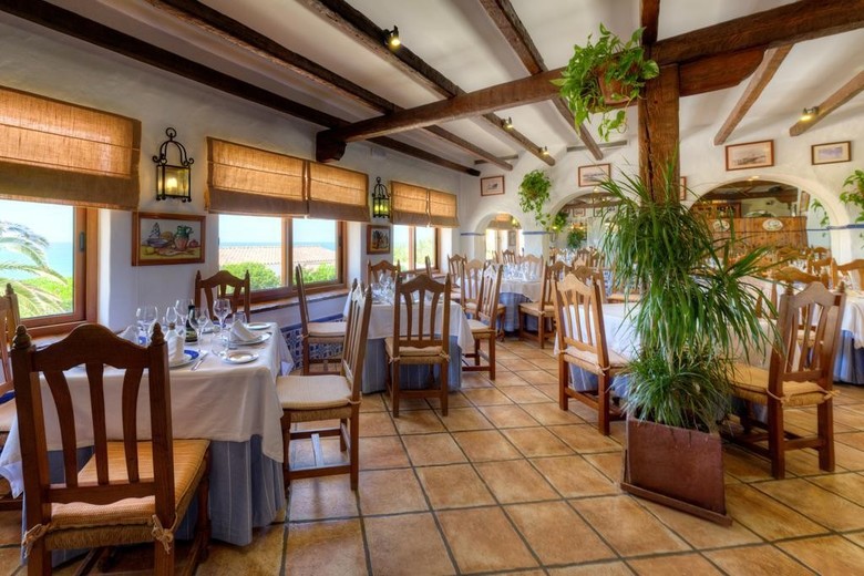 Apartamento El Roqueo