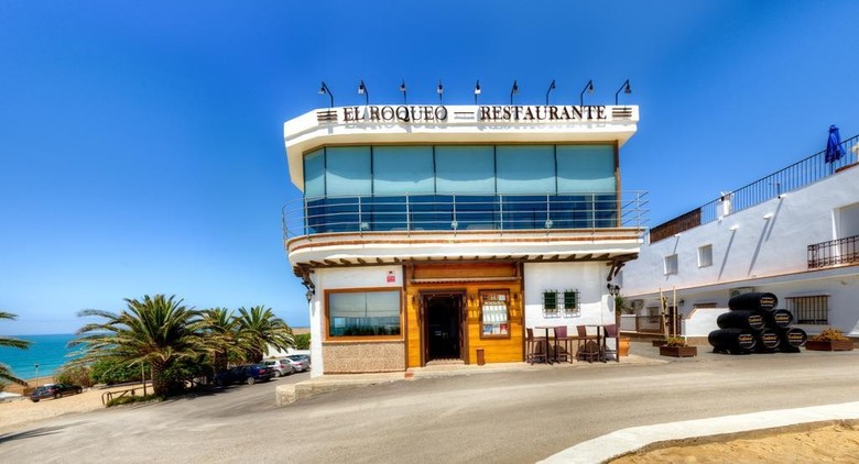 Apartamento El Roqueo