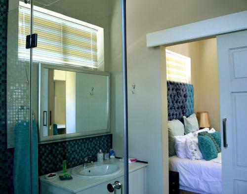Apartamento 1aa Wilhelmina Luxury Suites