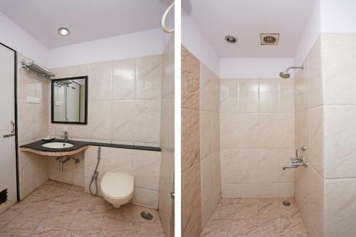 Oyo 22040 Hotel Vatsa Inn