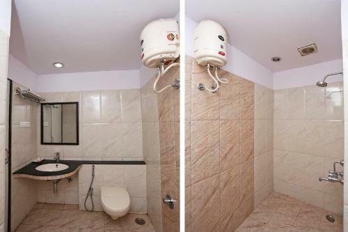 Oyo 22040 Hotel Vatsa Inn