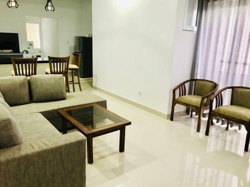 Apartamento Luxe Highway Residencies
