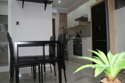 Cyro Apartments At Central Park