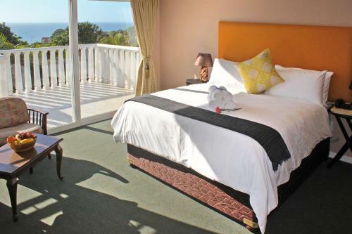 Hostal Durban Manor Guest House
