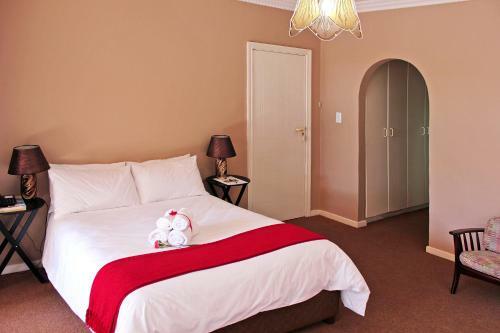 Hostal Durban Manor Guest House