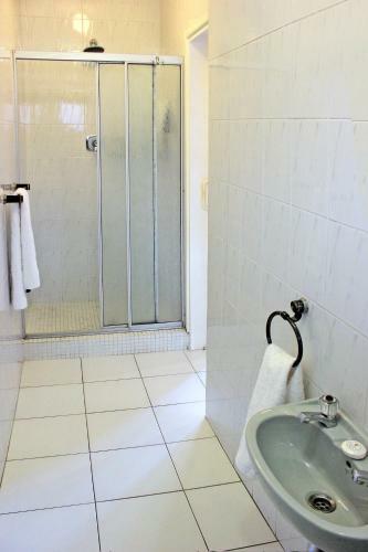 Hostal Durban Manor Guest House
