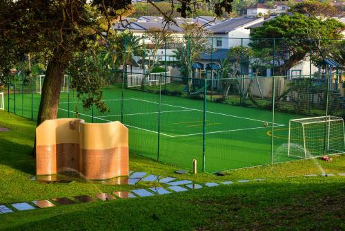 Hotel La Lucia Sands Beach Resort