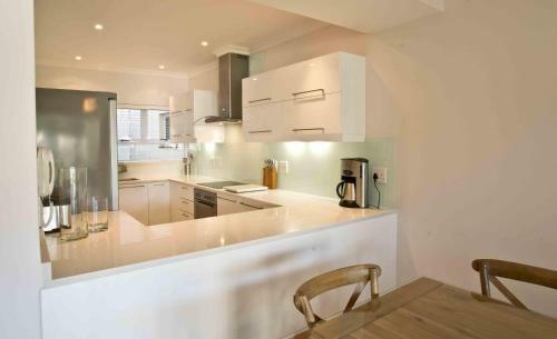 Apartamento D3 Sea Lodge