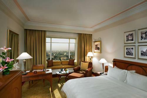 Itc Grand Central, A Luxury Collection Hotel, Mumbai