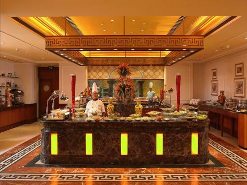 Itc Grand Central, A Luxury Collection Hotel, Mumbai