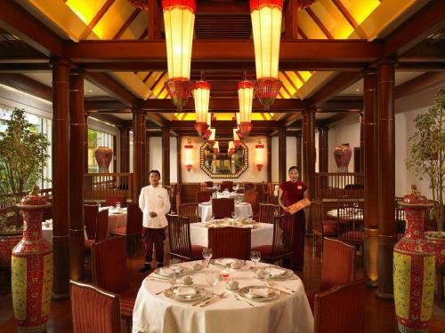 Itc Grand Central, A Luxury Collection Hotel, Mumbai