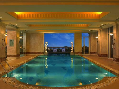 Itc Grand Central, A Luxury Collection Hotel, Mumbai