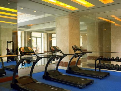 Itc Grand Central, A Luxury Collection Hotel, Mumbai
