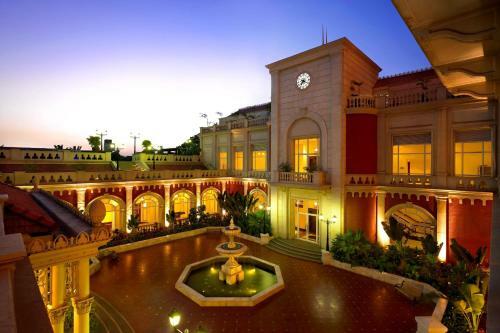 Itc Grand Central, A Luxury Collection Hotel, Mumbai