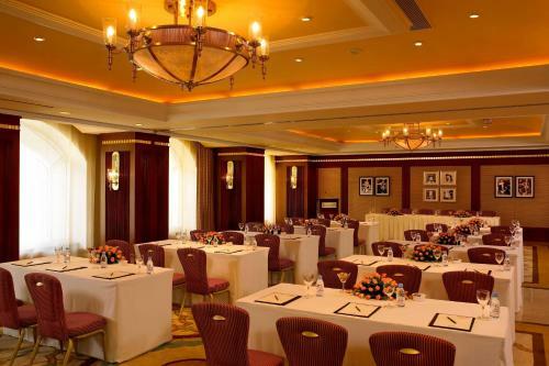 Itc Grand Central, A Luxury Collection Hotel, Mumbai