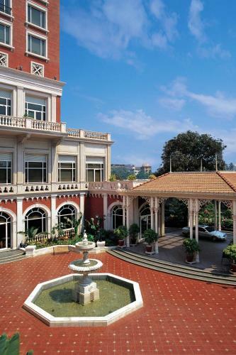 Itc Grand Central, A Luxury Collection Hotel, Mumbai