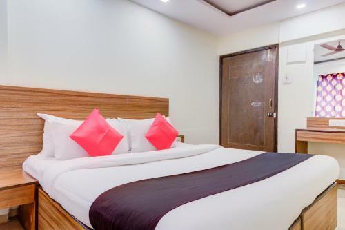 Hotel Capital O 68855 Ace Residency