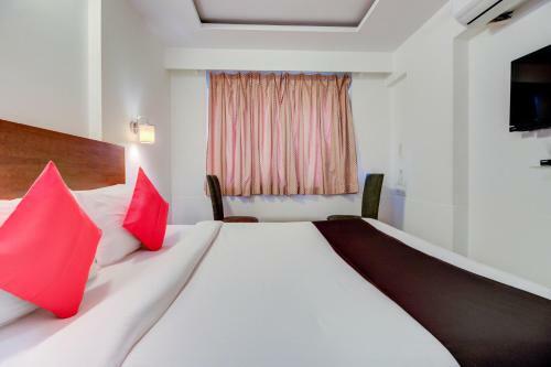 Hotel Capital O 68855 Ace Residency
