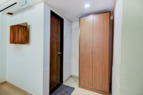 Hotel Capital O 68855 Ace Residency