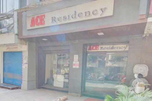 Hotel Capital O 68855 Ace Residency