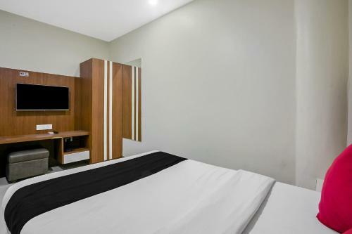 Hotel Oyo 77861 Elite Continental
