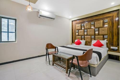 Hotel Oyo 77861 Elite Continental