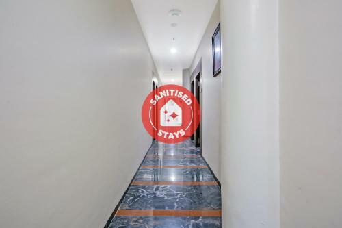 Hotel Oyo 77861 Elite Continental