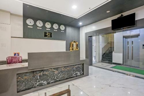 Hotel Oyo 77861 Elite Continental