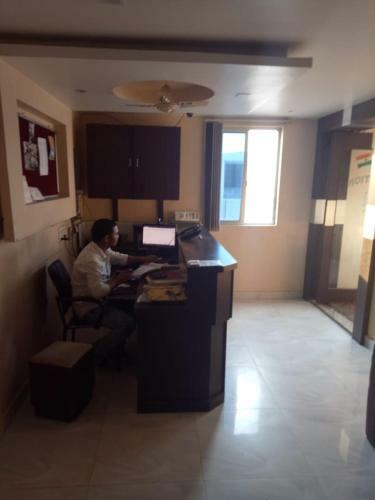 Hotel Vamoose Akshat Chindwara