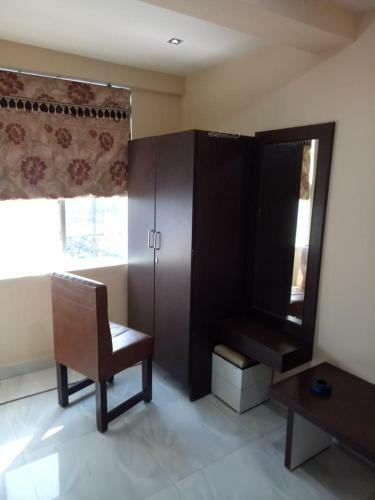 Hotel Vamoose Akshat Chindwara