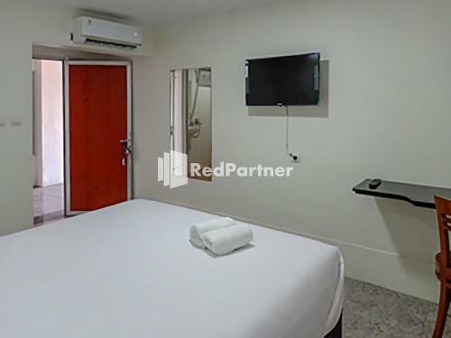 Hotel Trikatu Kendal Redpartner