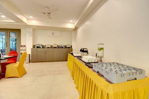 Hotel Elite Homes