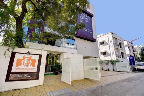 Hotel Elite Homes