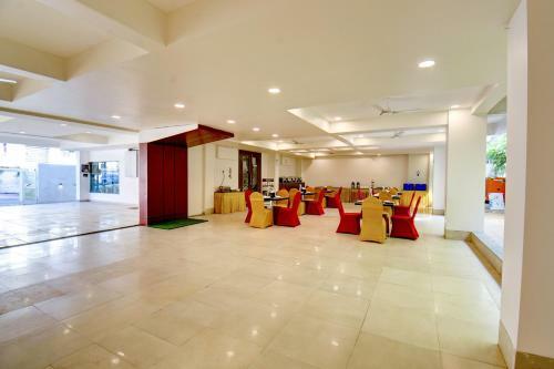 Hotel Elite Homes