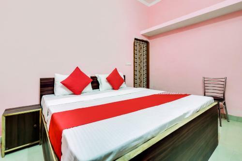 Hotel Oyo 67204 Mohit Palace