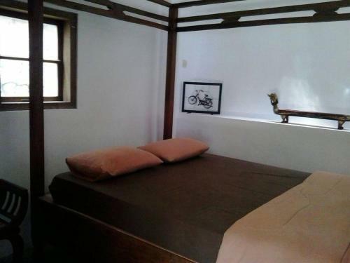 Hostal Villas In Batu Indonesia