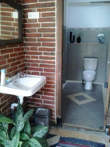 Hostal Villas In Batu Indonesia