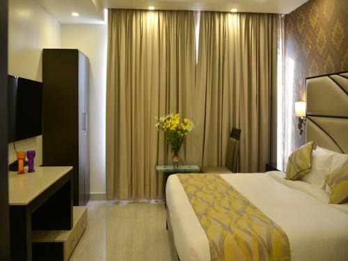 Orabella Villas & Suites