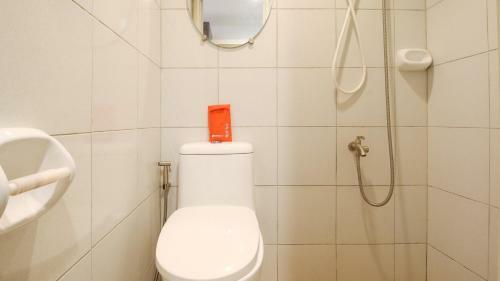 Hotel Reddoorz Plus @ Costa Roca Balamban