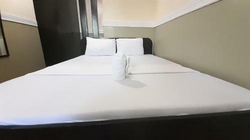 Hotel Oyo 572 Kti Traveller's Inn