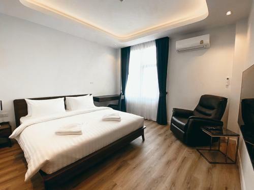 Hotel Play Poshtel & Cafe'