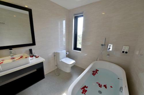 Venus Hotel And Spa