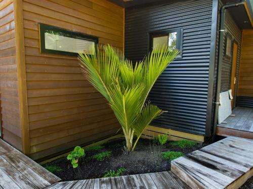 Ahuru Mowai - Marahau Holiday Home