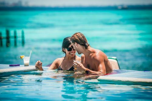 Casa De Los Sue�os Hotel Boutique
