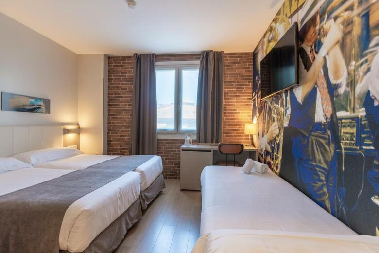 Hotel Arrizul Urumea