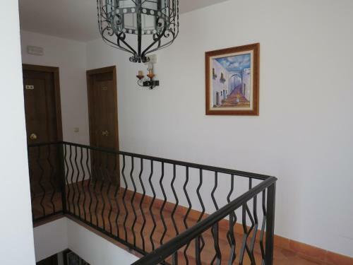 Hostal Pensi�n Restaurante Venta El Molino