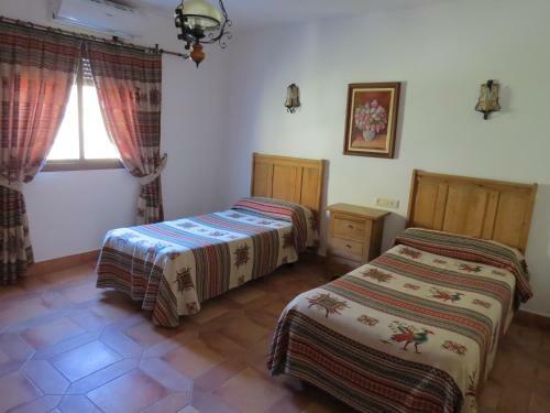 Hostal Pensi�n Restaurante Venta El Molino